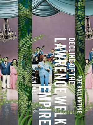 cover image of Decline of the Lawrence Welk Empire